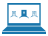 Computer icon